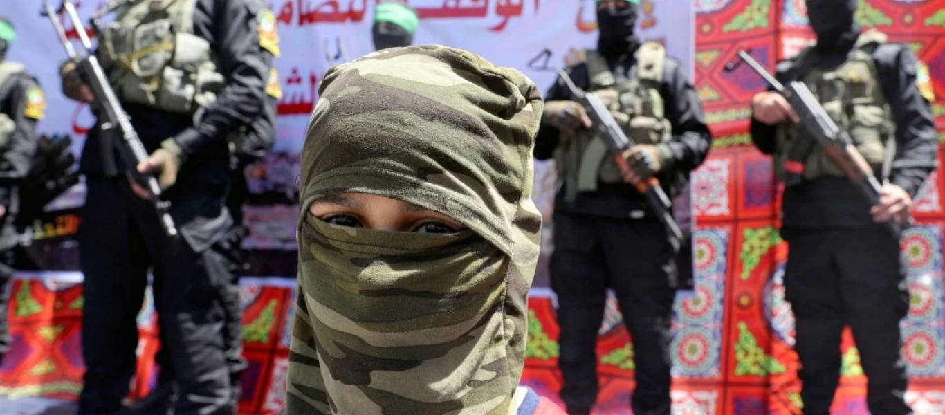 Χαμάς: «Ήμασταν προετοιμασμένοι για εκεχειρία, αλλά το Ισραήλ πρότεινε μονομερή παύση πυρός»